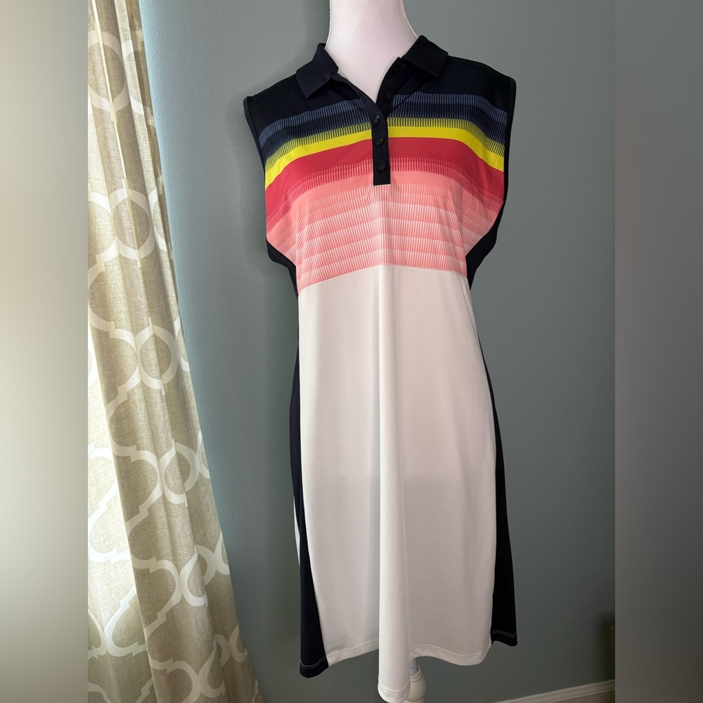 NWT Callaway Golf Dress